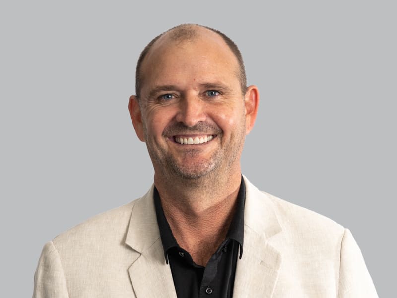 Image of Gary Sherwood, Partner in the Audit & Assurance division at RSM Sydney. Gary specialises in statutory audits of ASX listed companies and large private companies, with over 25 years of experience in the profession.
